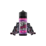 Drifter Bar Juice - Grape 100/120ml – Bild 1