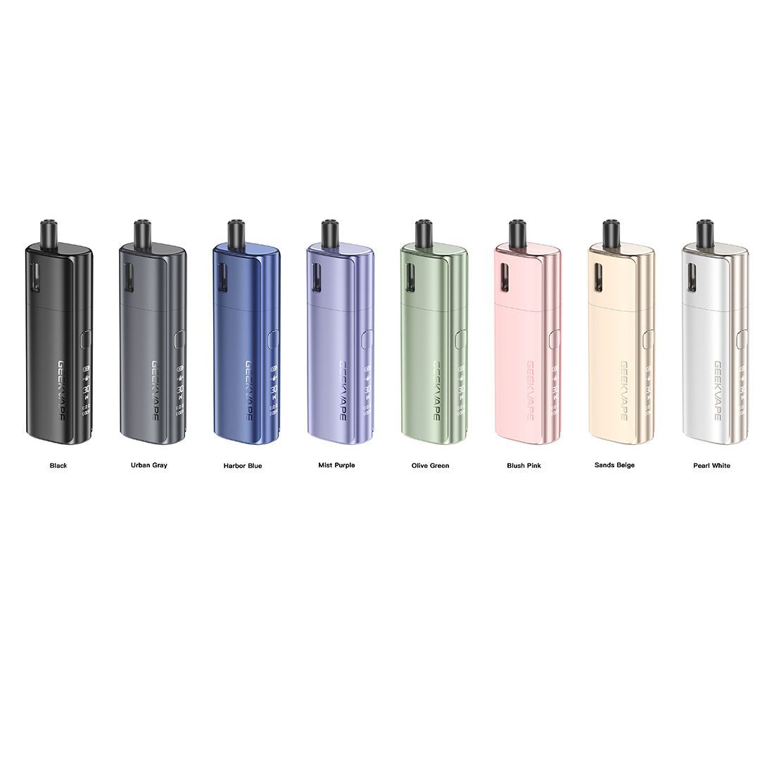 Geekvape SOUL 2