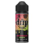 DRIP – Watermelon Grape 100ml 0mg