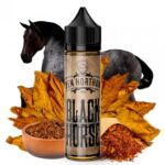 E-Liquid Ben Northon - Black Horse 50ml – Bild 1