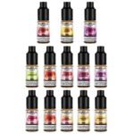 Maryliq NicSalt – Bild 1