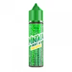Mint & Pineapple - Mintaïa by ELiquid France - 50ml – Bild 1