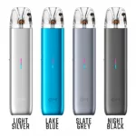 Uwell Caliburn G4 Mini Pod Kit – Bild 1