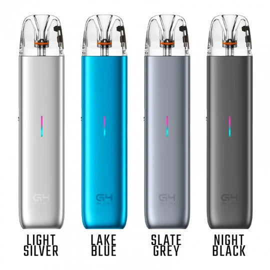 Uwell Caliburn G4 Mini Pod Kit