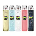 Uwell Caliburn G4 - Starterkit