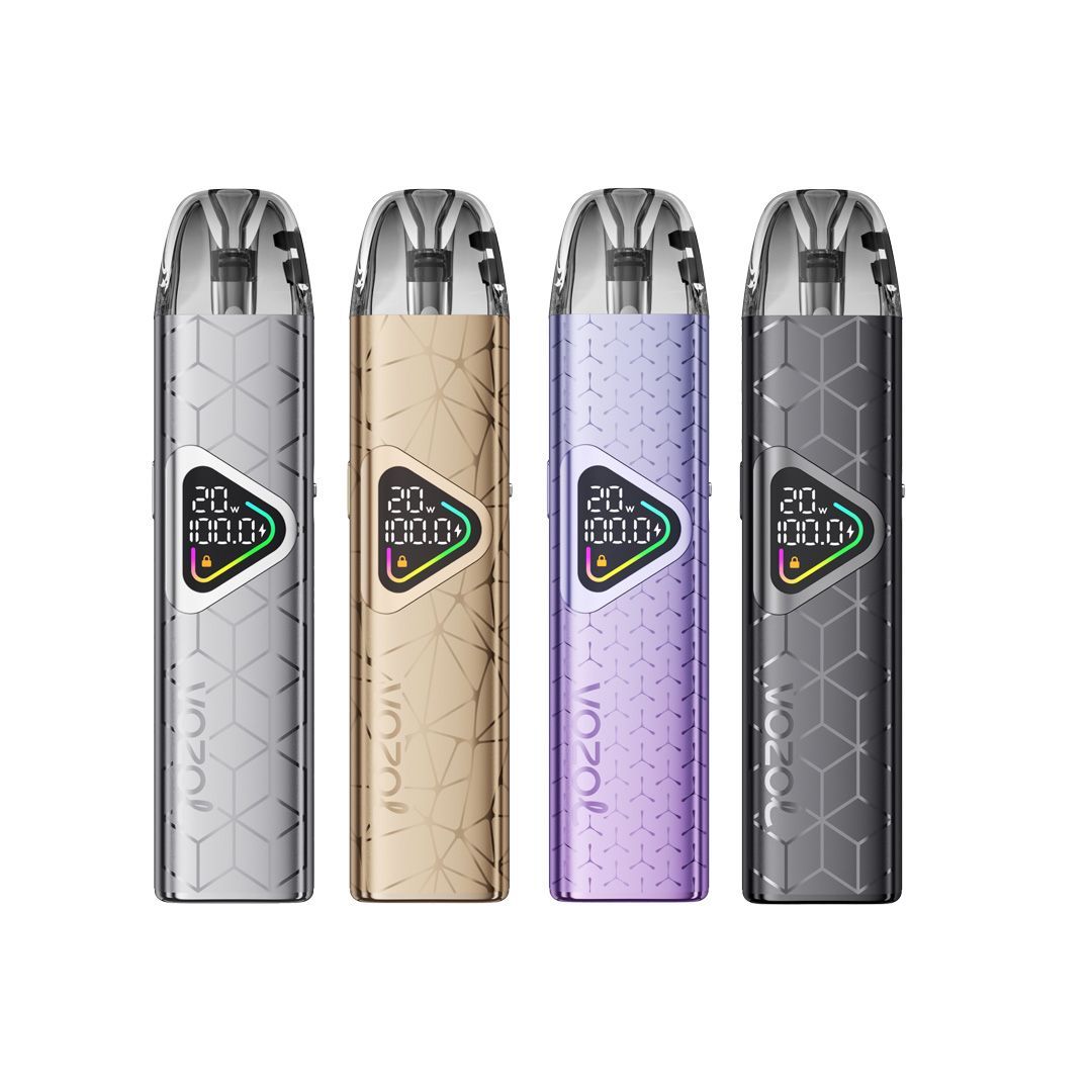 VOZOL ACE GO Pod-System