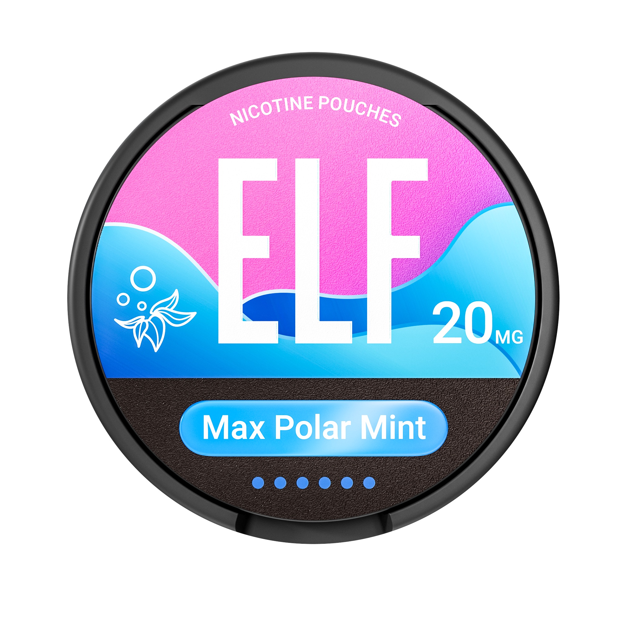 Elf Snus - Elfbar
