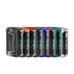 Geekvape Aegis Legend 5 Mod