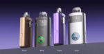 Avata Kit - Aspire