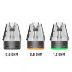 NeXLIM Ersatz Pod - 4 ml Dual-Mesh – Bild 1