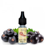 Mister Blackcurrant - Aroma 10ml