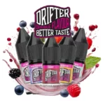 Drifter Bar Salts - Nikotin Salz – Bild 1
