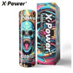 X Power 21700 Akku 4000mAh – Bild 1