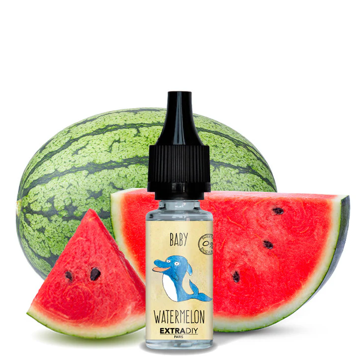 Baby Watermelon - Aroma 10ml