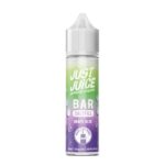 Just Juice Bar Range - Grape Aloe - 40ml - Shortfill – Bild 1