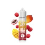 Just Juice Bar Range - Lychee Mango - 40ml - Shortfill – Bild 1