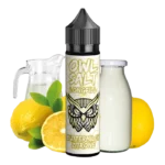 OWL Salt - Buttermilch Zitrone - Longfill
