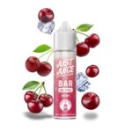 Just Juice Bar Range - Cherry - 40ml - Shortfill – Bild 1