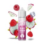 Just Juice Bar Range - Dragonfruit Raspberry - 40ml - Shortfill – Bild 1