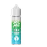 Just Juice Bar Range - Spearmint - 40ml - Shortfill – Bild 1
