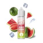 Just Juice Bar Range - Watermelon - 40ml - Shortfill – Bild 1