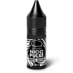 Nikotin-Shot NICOPULSE 20mg/ml - 50VG/50PG – Bild 1