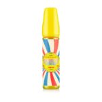 Dinner Lady - Lemon Tart - 50/60ml – Bild 1