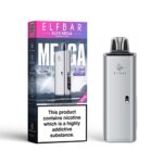 Elfbar ELFX Mega Podset