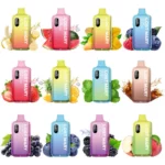 Lost Mary Lux 7000 – 20 mg Hybrid System