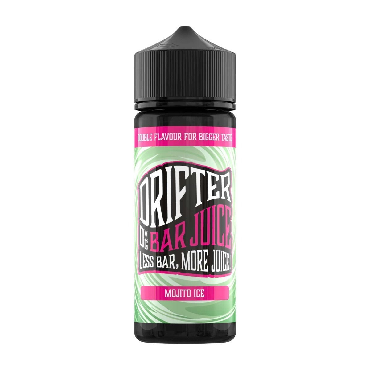 Drifter Bar Juice – Mojito Ice 100/120ml