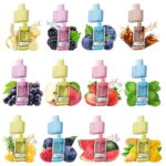 Lost Mary – LUX 7000 Refill Pods – Bild 1