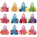 Elfbar - NX7000 Kit – Bild 1