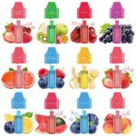 Elfbar - NX 7000 - Pods – Bild 1