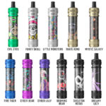 Aspire Magnum Podset