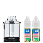 JNR Falcon Nexus 55K Pods