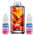 JNR Falcon Nexus 55K Kit