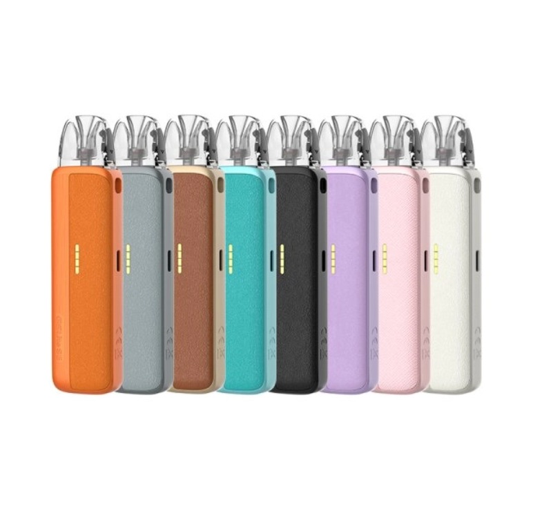 Uwell Caliburn G5 Lite SE Podset