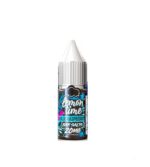 Lemon Time Bar Salts - Nikotinsalz Liquid 10ml