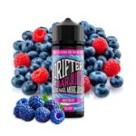 Drifter Bar Juice – Mad Blue 100/120ml – Bild 1