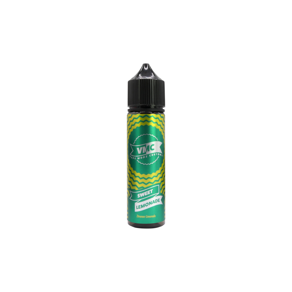 VMC Sweet Lemonade 20ml/60ml Longfill MHD+