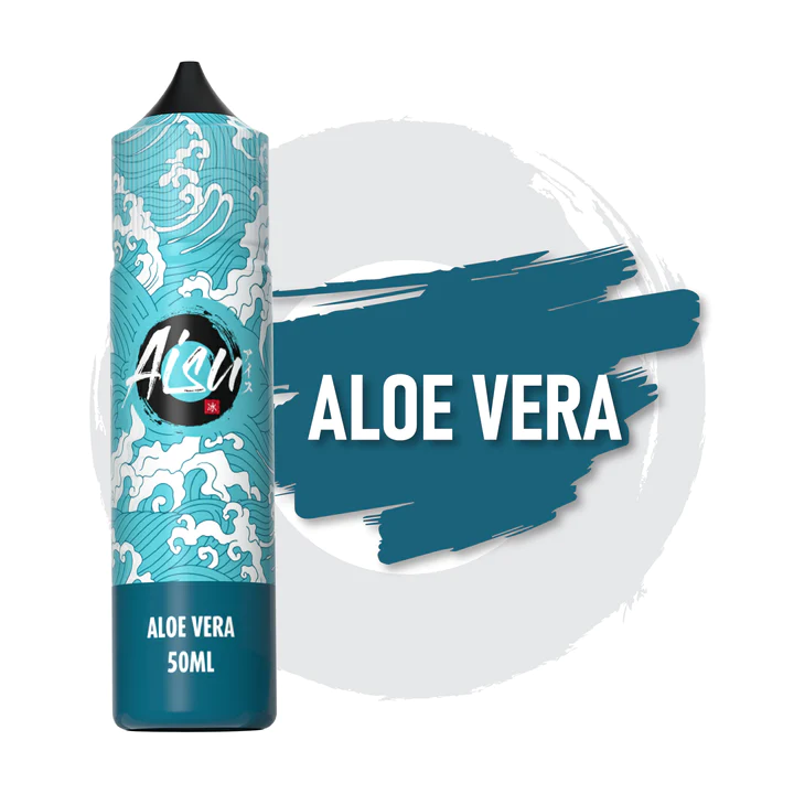 ZAP! Aisu Aloe Vera - 50ml Shortfill