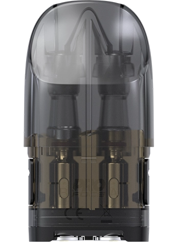 Caliburn Explorer Pod - Uwell