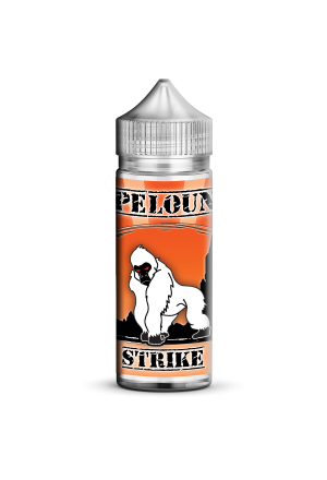 Strike - Vapelounge - E-Liquid