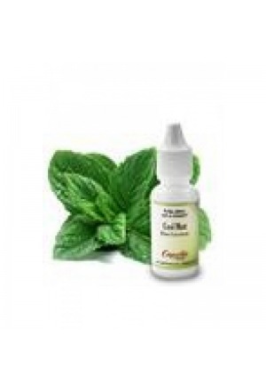 Cool Mint - Capella - Aroma