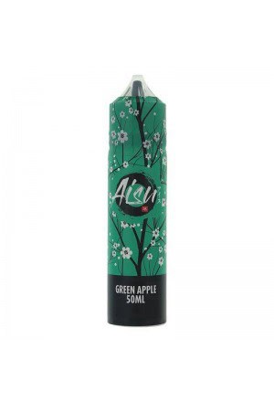 Green Apple - Aisu - E-Liquid Green Apple - Aisu - E-Liquid