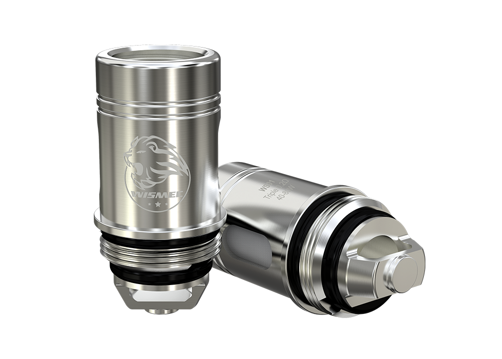 WS-M  - Wismec