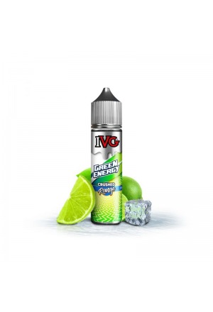 Green Energy - IVG - E-Liquid