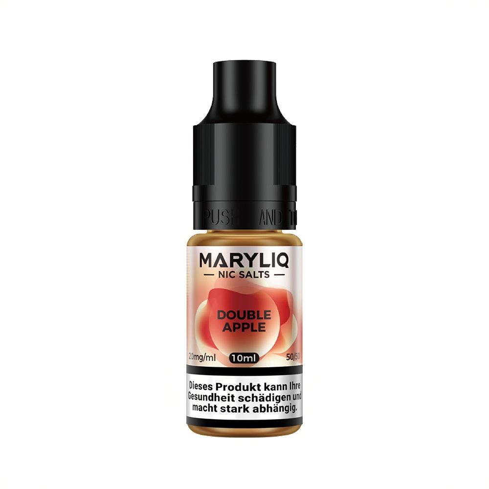 Lost Mary Maryliq - Double Apple