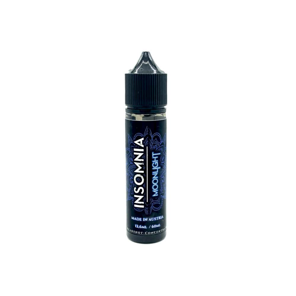 Headshot C. Moonlight 60ml Longfill MHD 1/23 Headshot C. Moonlight 60ml Longfill MHD 1/23