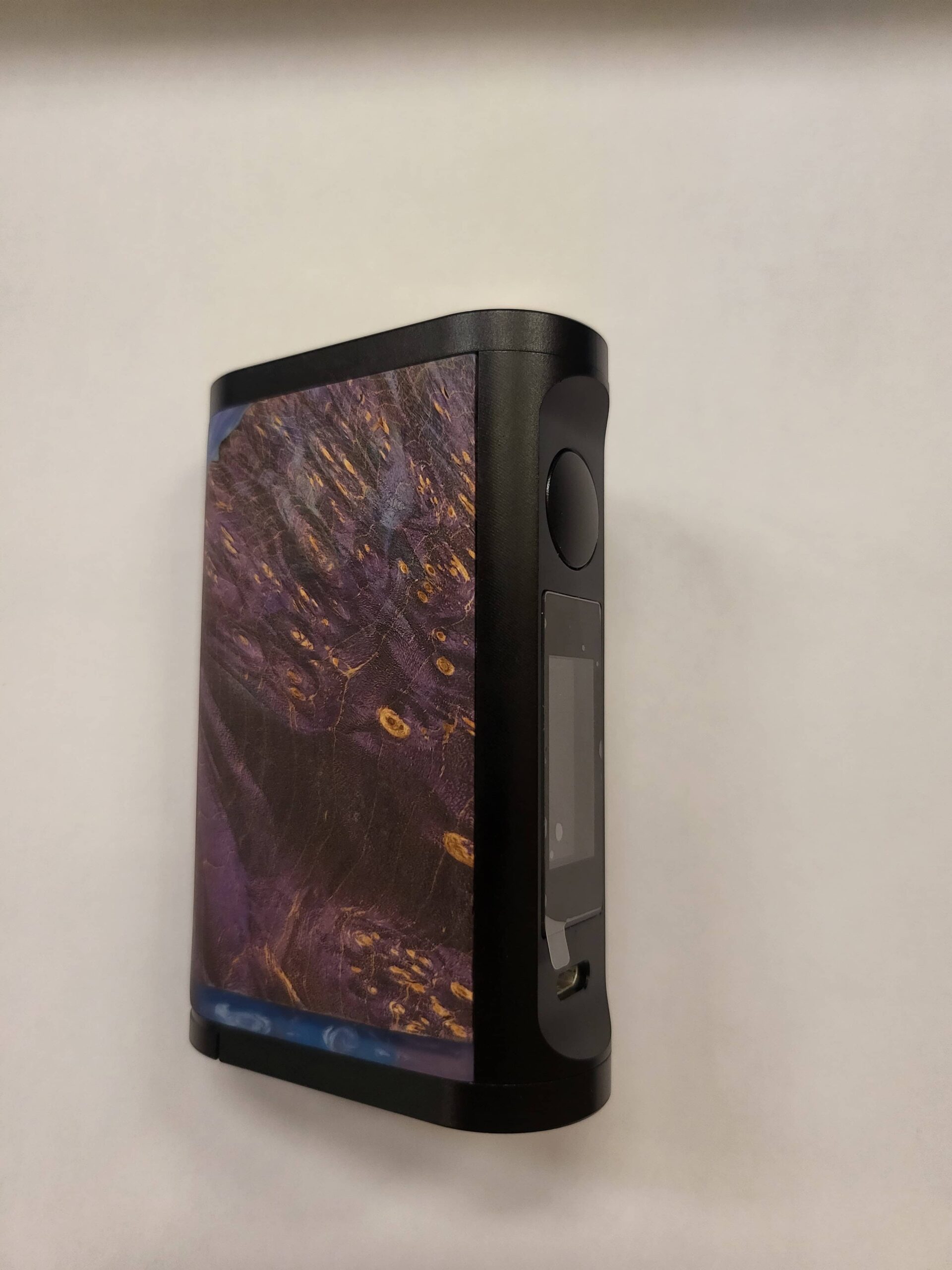 asMODus x ULTRONER EOS II 180W Box Mod